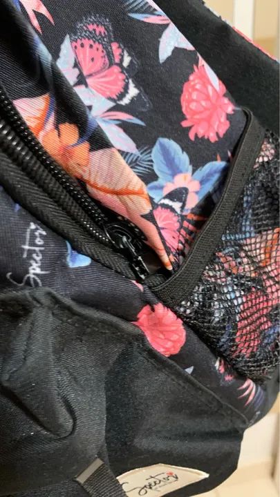 MOCHILA - Foto 3