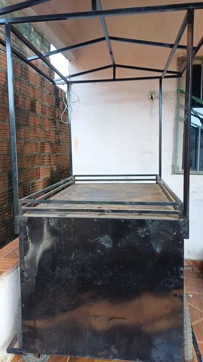 Carrinho de Guaraná  - Foto 5