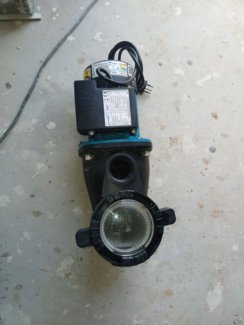 Bomba para piscina 64169303058563120