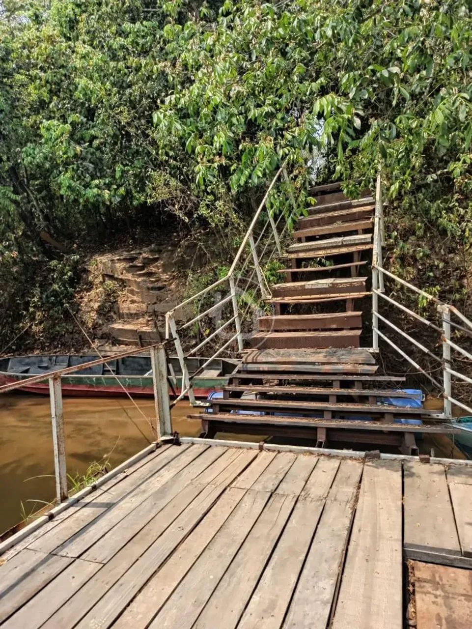 PESQUEIRO BEIRA DE RIO - Foto 5
