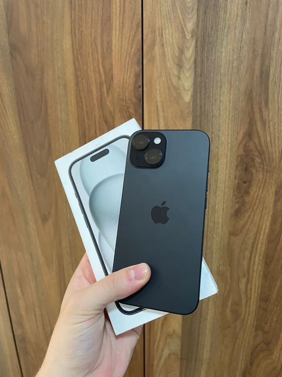 iPhone 15 novo pronta entrega / venha para numero 1  - Foto 3
