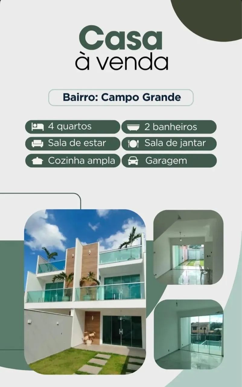 Foto - Rio de Janeiro - Campo Grande