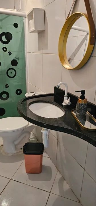 Alugo casa beira mar em Jacumã  - Foto 12