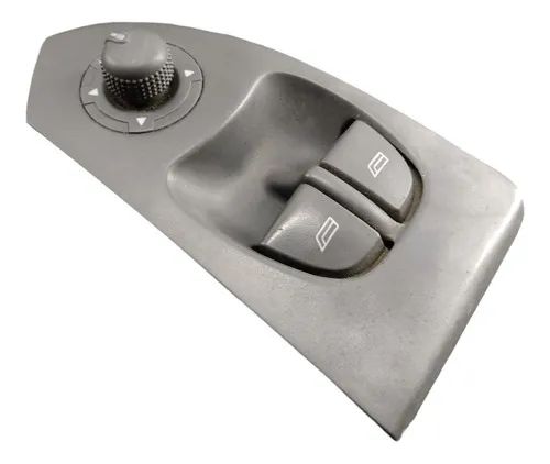 Comando Vídro E Retrovisor Fiat Ducato 2014 - Foto 2