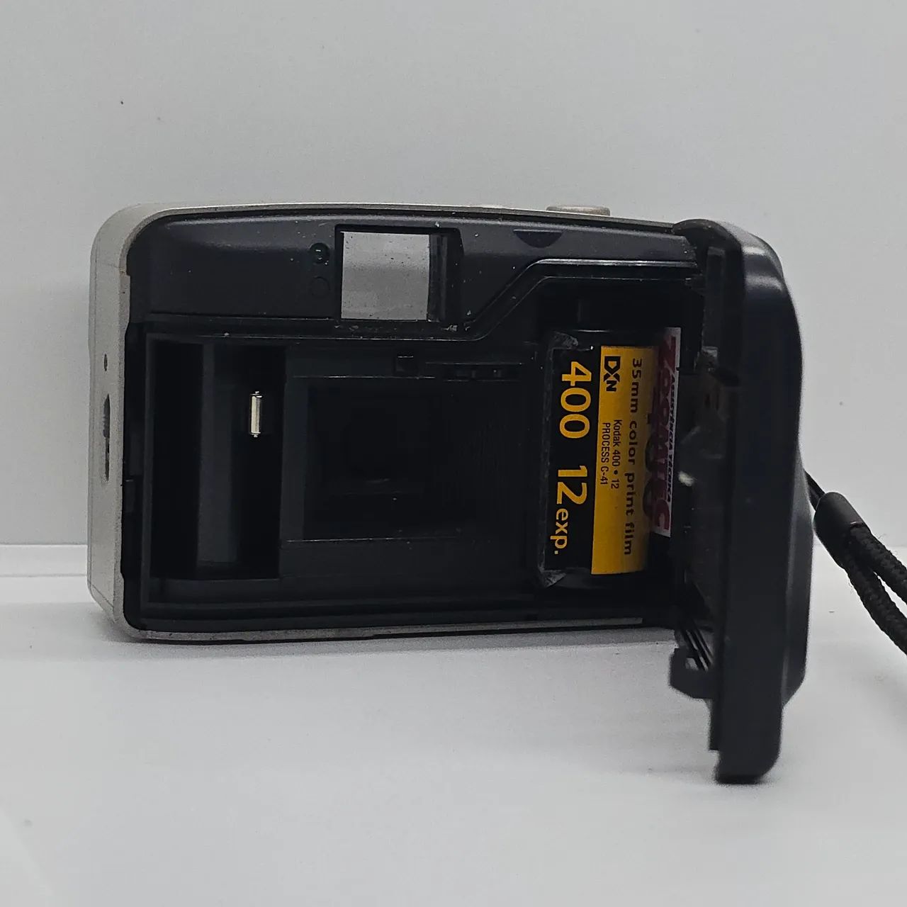 Camera analógica  - Foto 4