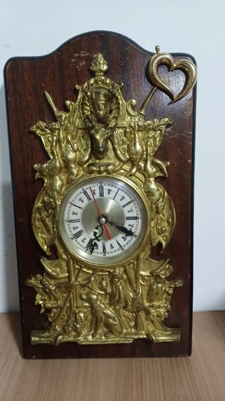Relógio de Parede - Foto 3