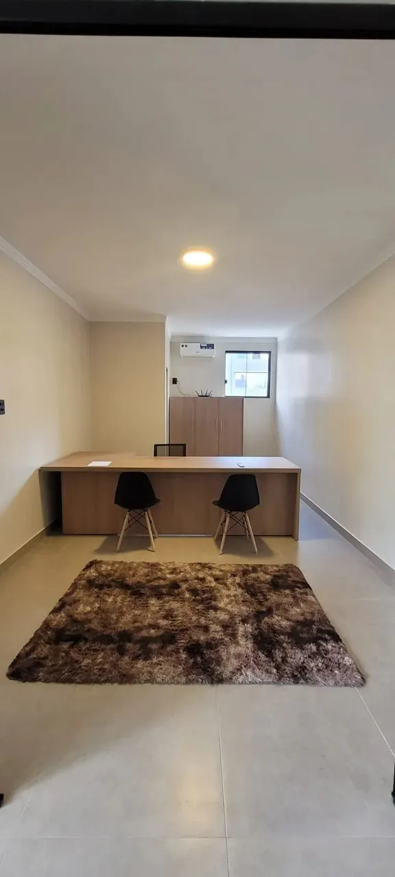 Sala em Galeria para aluguel com 20 metros quadrados em Setor Bela Vista - Goiânia - GO