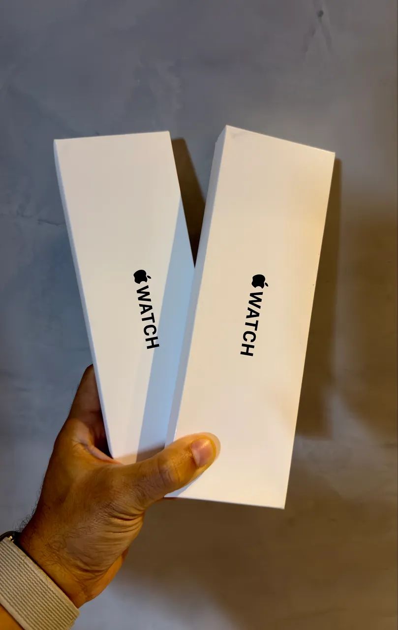 Apple Watch SE 2ª Geração 44mm | Lacrados - Foto 2