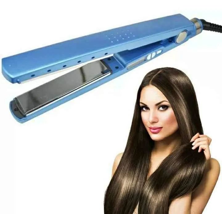 Chapinha Nano Titanium  - Foto 4