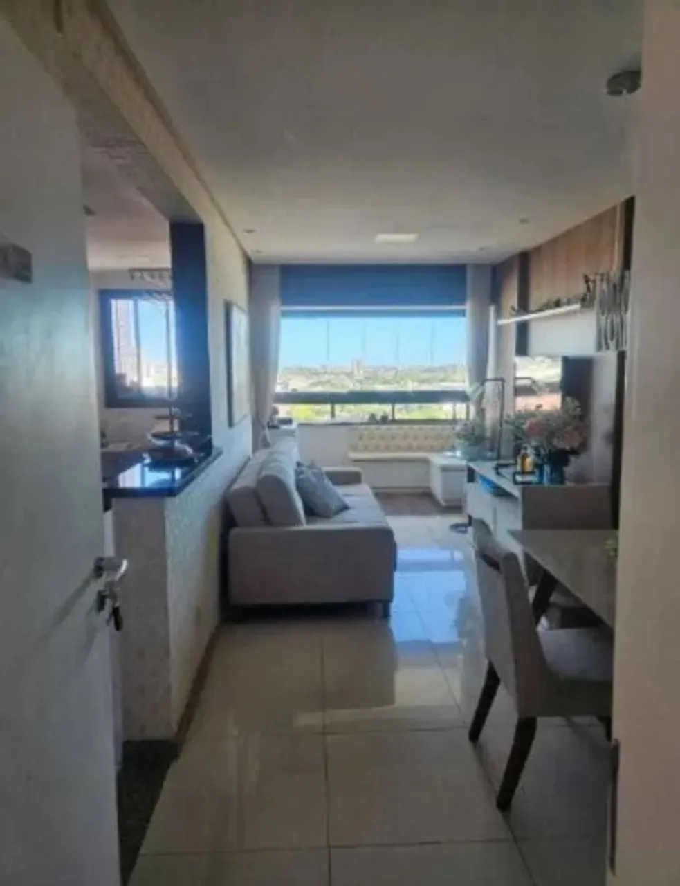 Apartamento à Venda Condomínio Pérolas do Luzia, Luzia Aracaju/SE - 73414