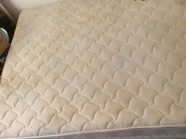 Vende-se cama AmericanFlex - Foto 3