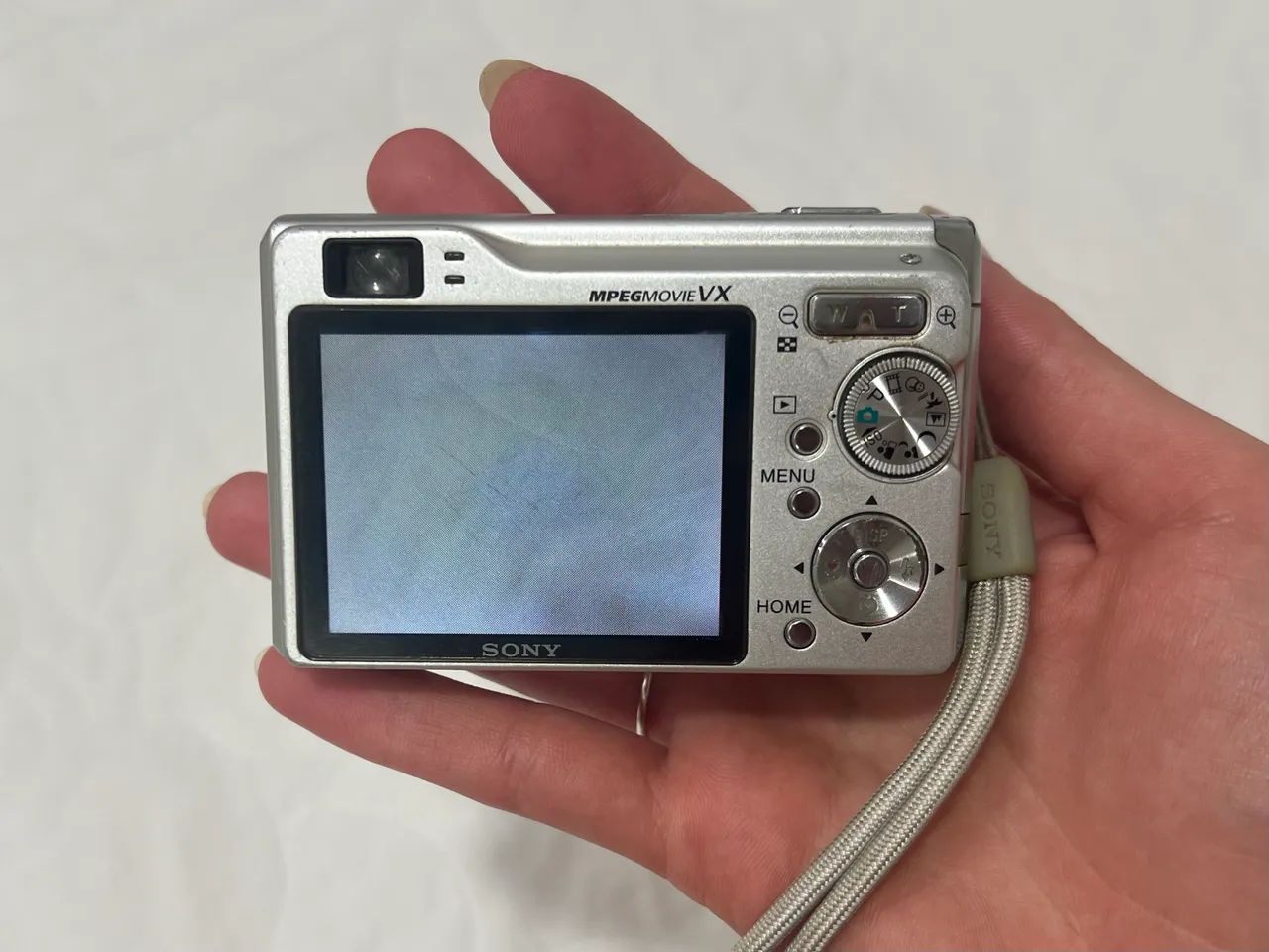 Cyber-shot SONY DSC-W90 funcionando - Foto 2