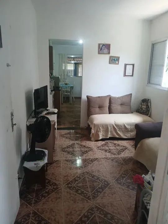 Casa a venda no Novo Gama entrada a partir de 11mil - Foto 2