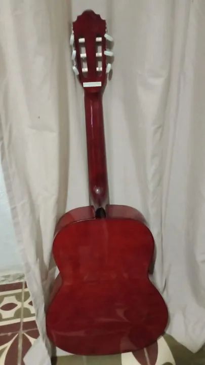 Violão clasico novo64316276363138122