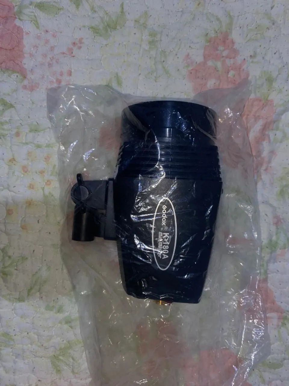 Tocha fotografica - Foto 2