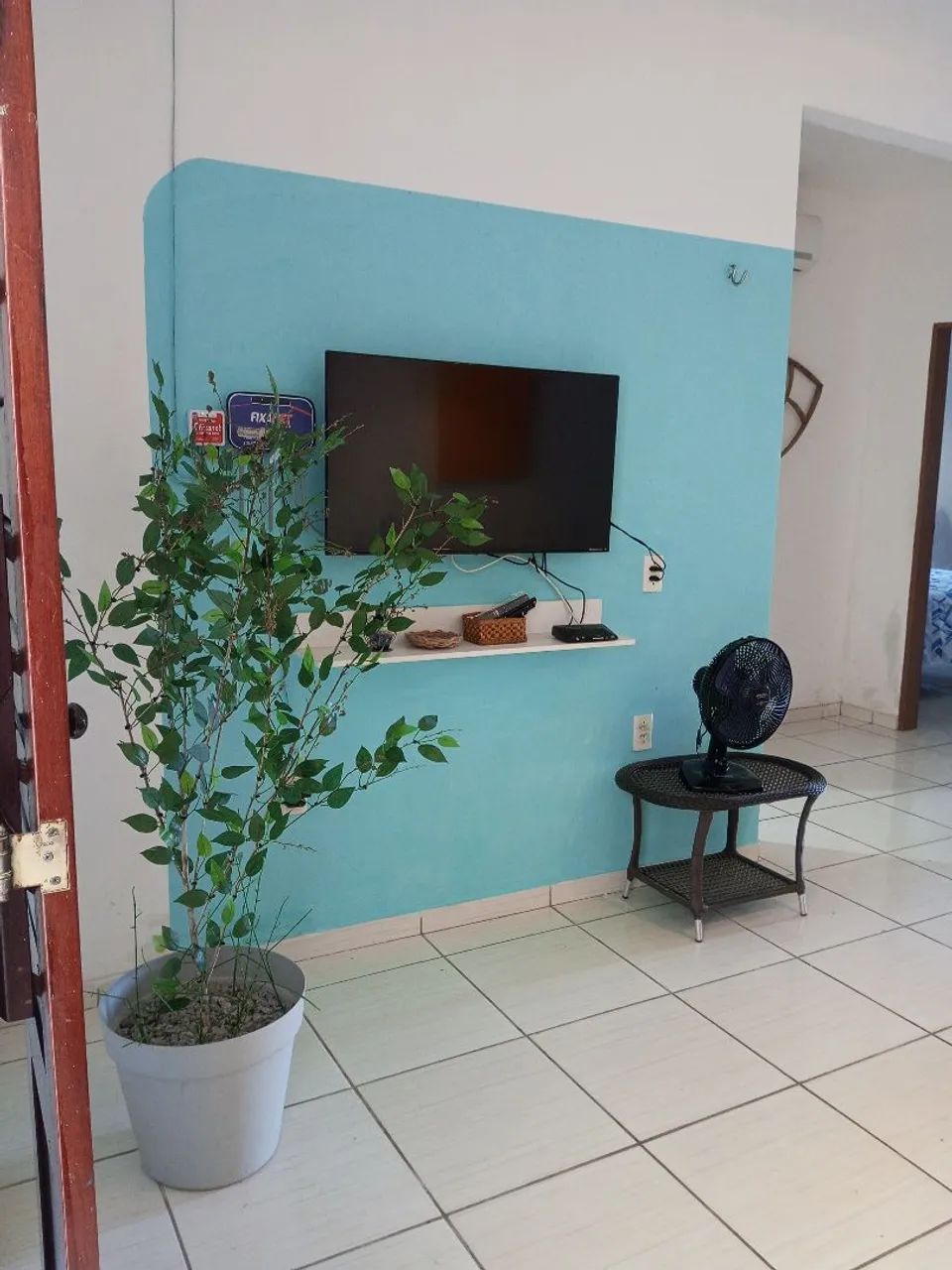Casa para temporada Flecheiras  - Foto 3