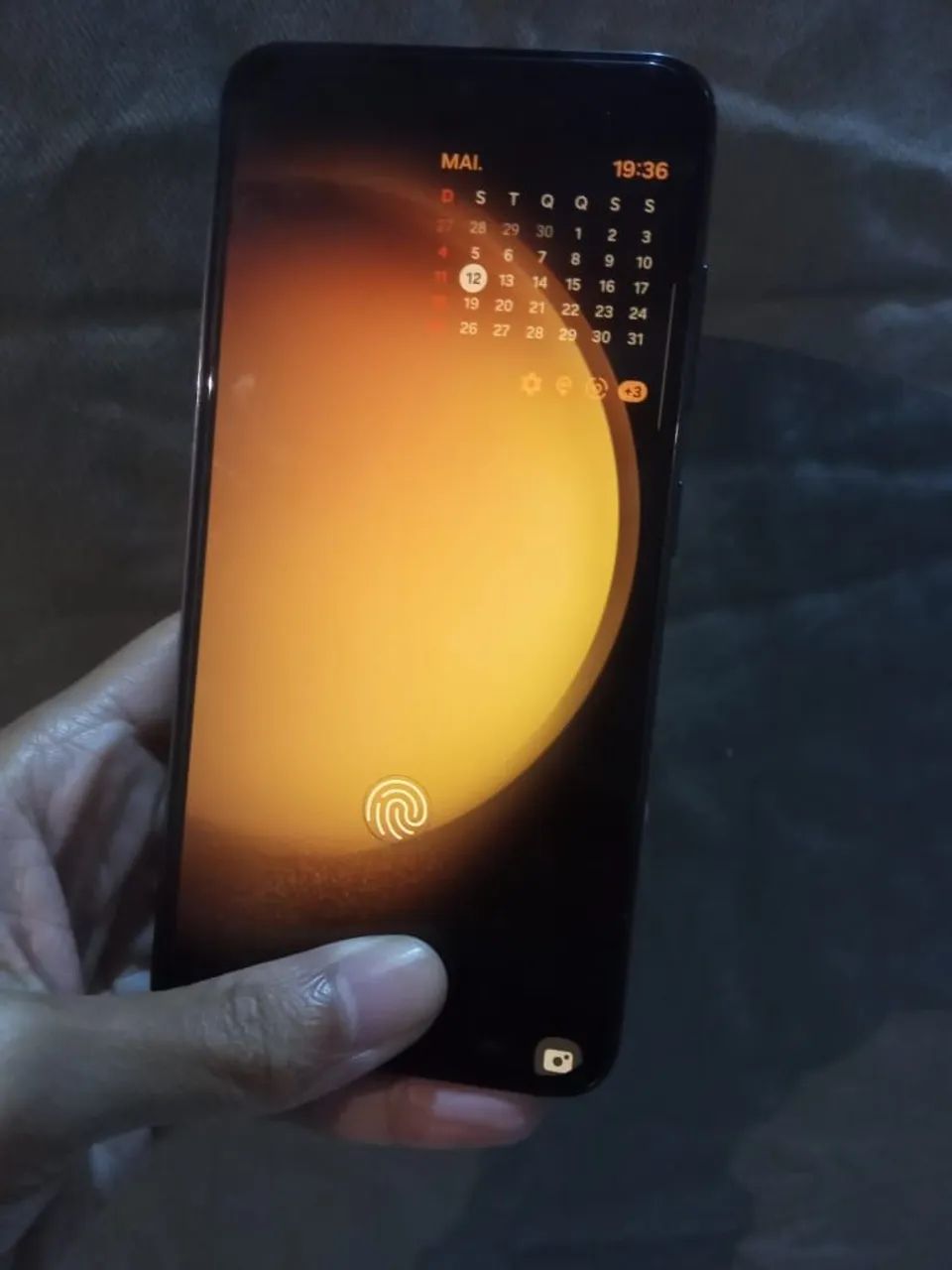 S23 padrão Só Venda Poderoso, Snapdragon 8 Gen 2° Oportunidade.<br>Compacto! - Foto 3