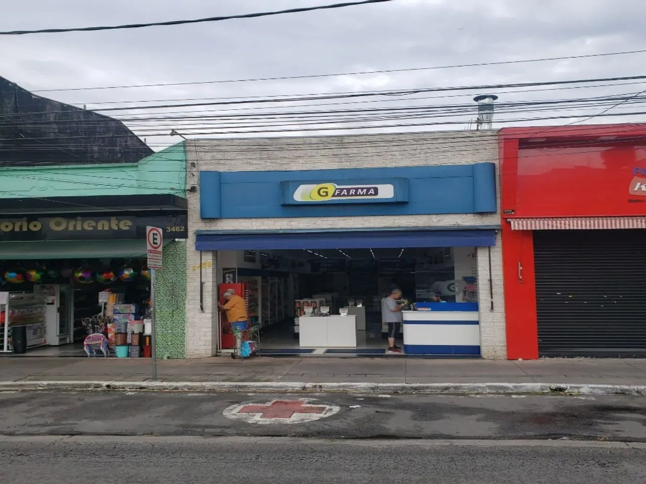 Imóvel Comercial á venda na Vila Carrão com 162m² - Foto 4