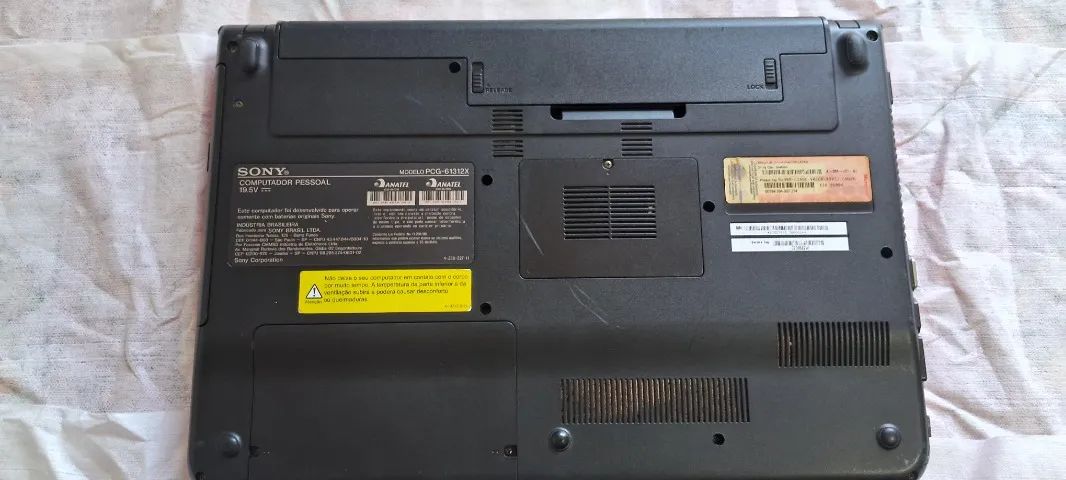 Notebook Sony Vaio (Rosa) - Foto 3