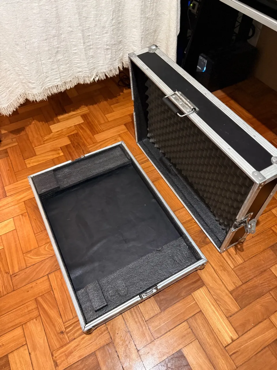 Hard Case XDJ RX3