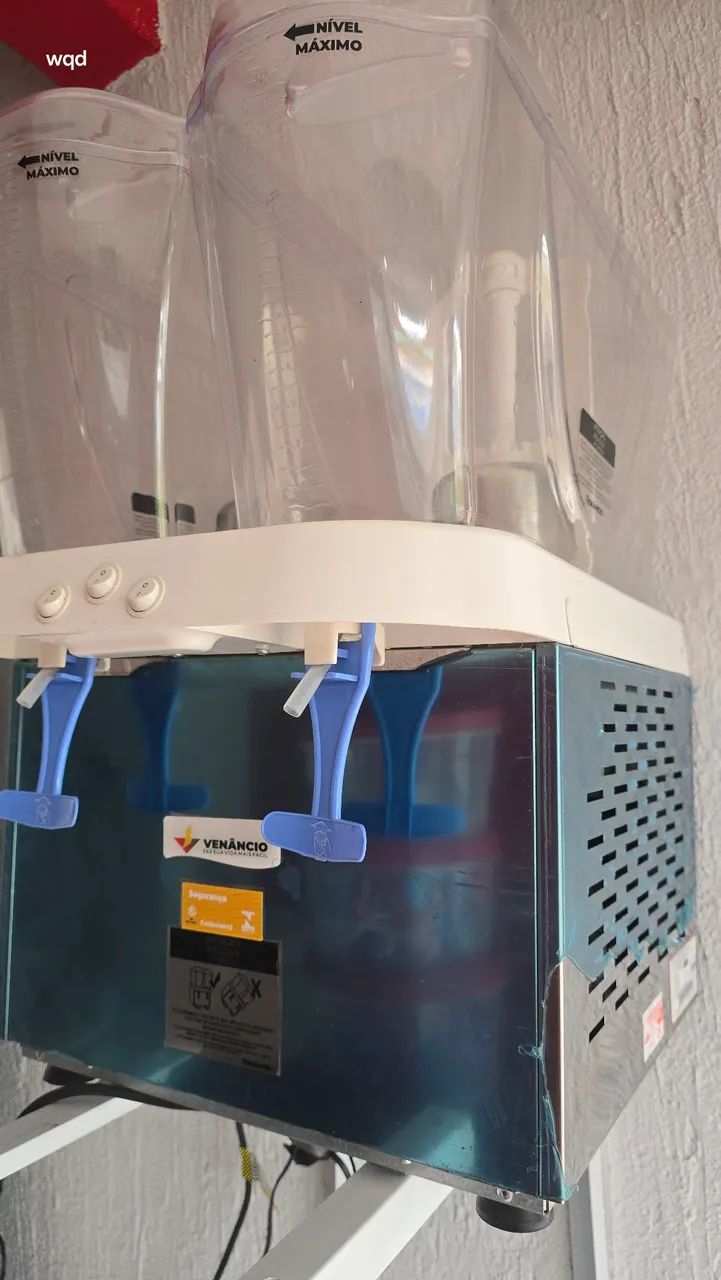 Suqueira semi nova  - Foto 3