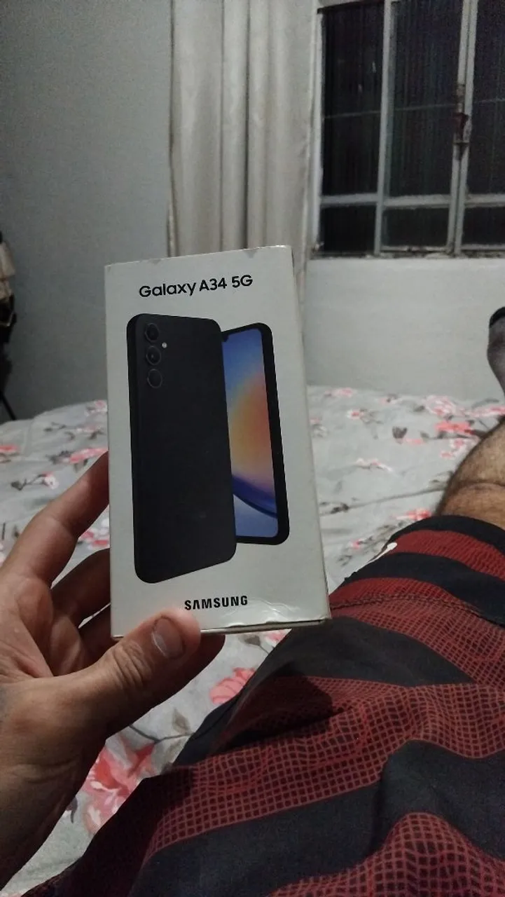 Semi novo