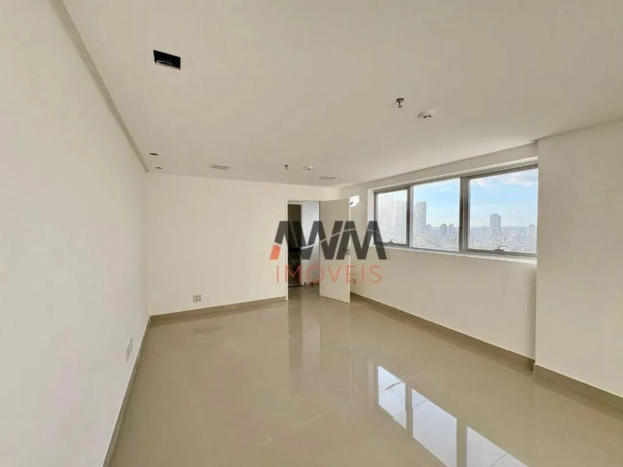 Sala Comercial venda, 34 m² por R$ 399.000 - Setor Marista - Goiânia/GO