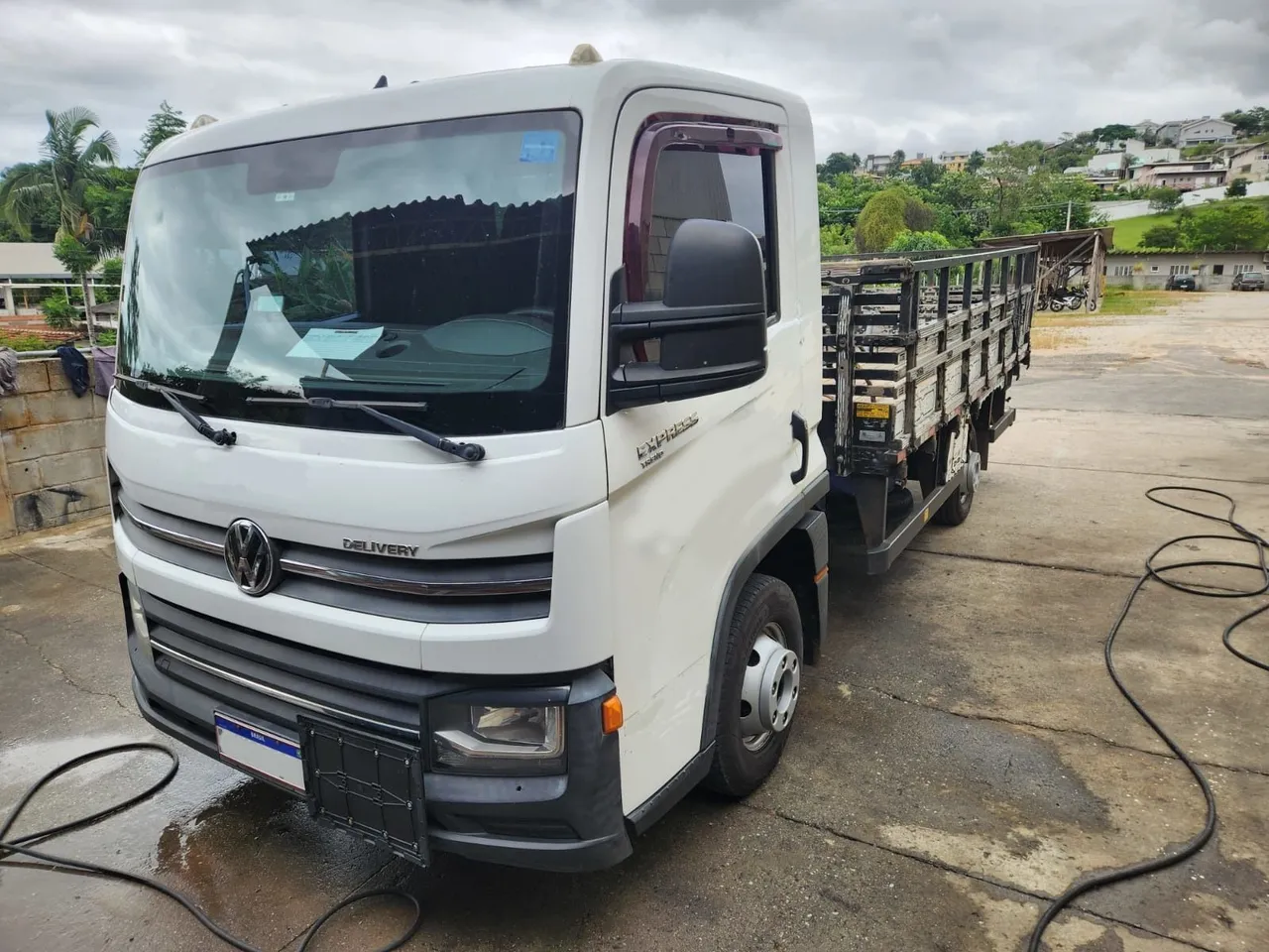 VENDO DELIVERY EXPRESS 2020