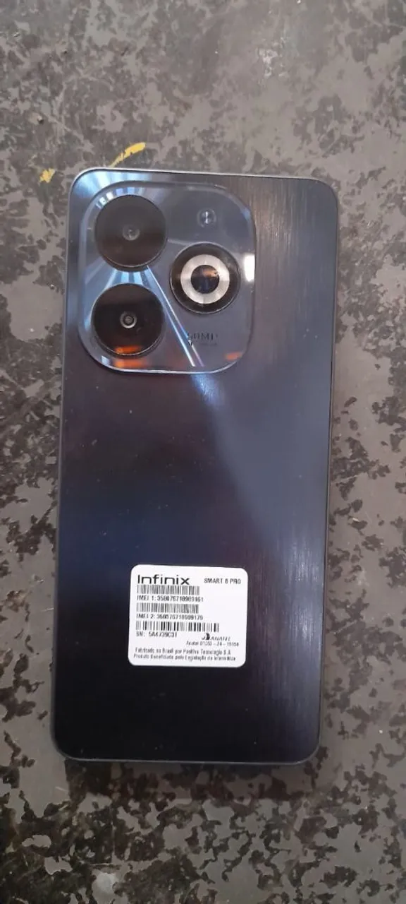 Vendo celular
