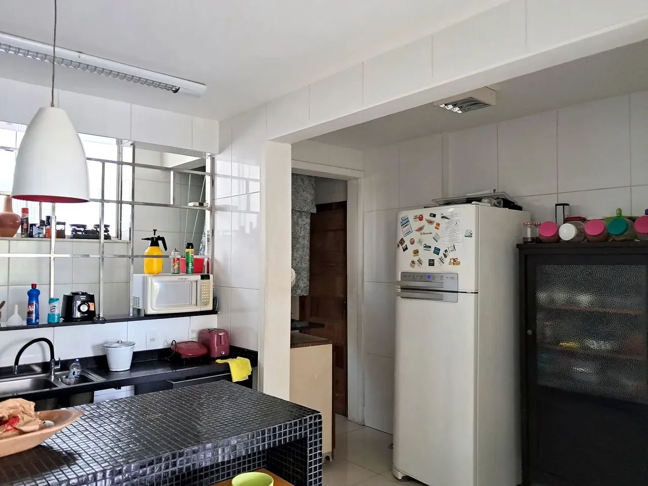 Vendo apartamento 3/4 no Canela com 114m²- Rua Padre Feijó - Salvador - BA