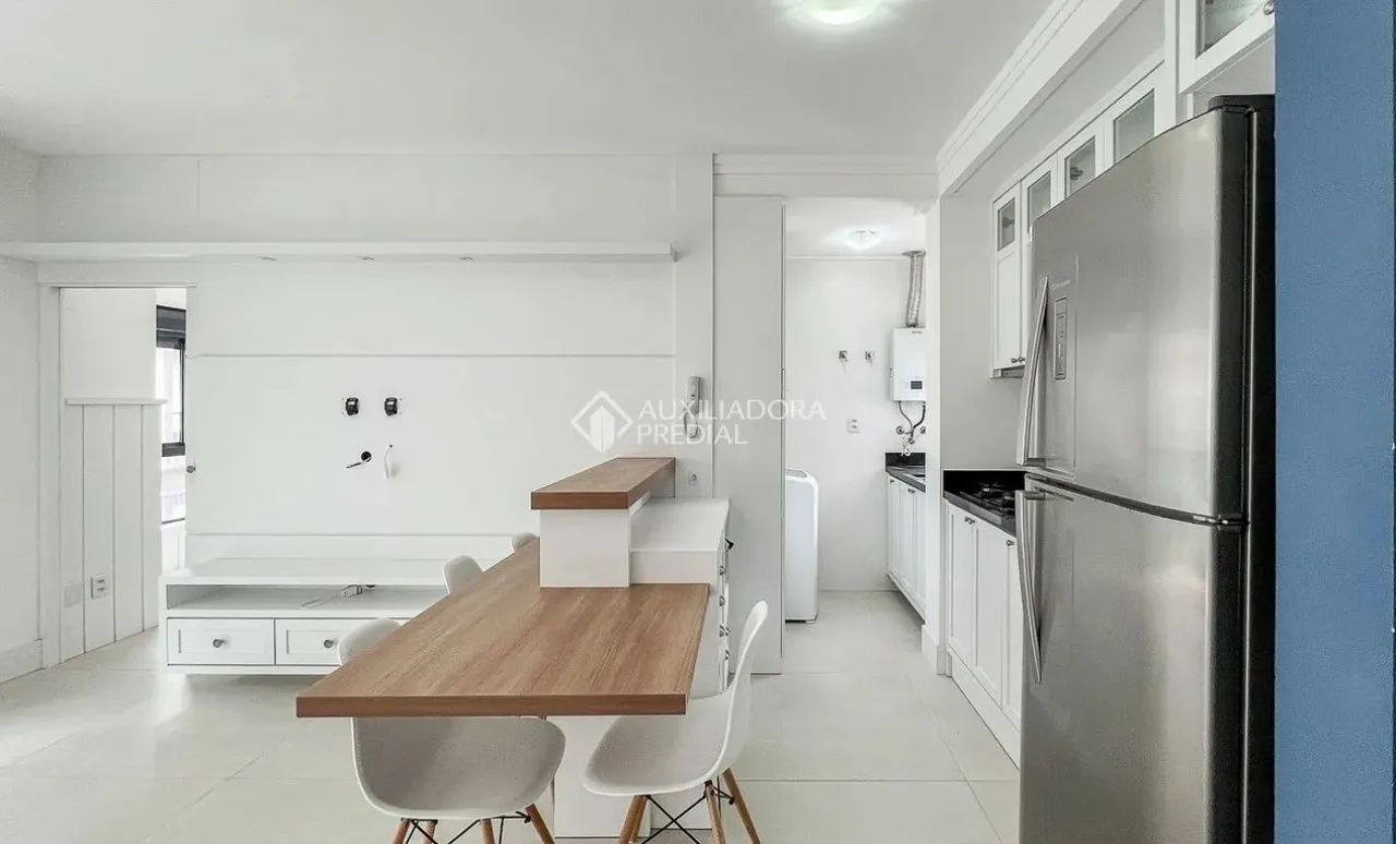 Apartamento no Novo Campeche em Florianópolis Frente Mar