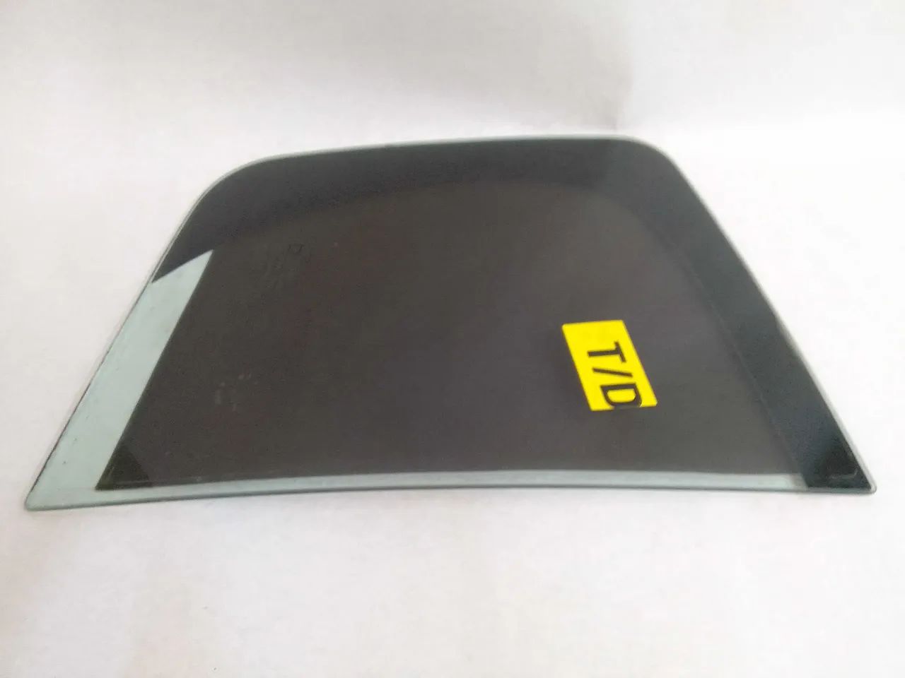 Vidro Fixo Traseiro Direito Chevrolet Cruze 2013 - Foto 2