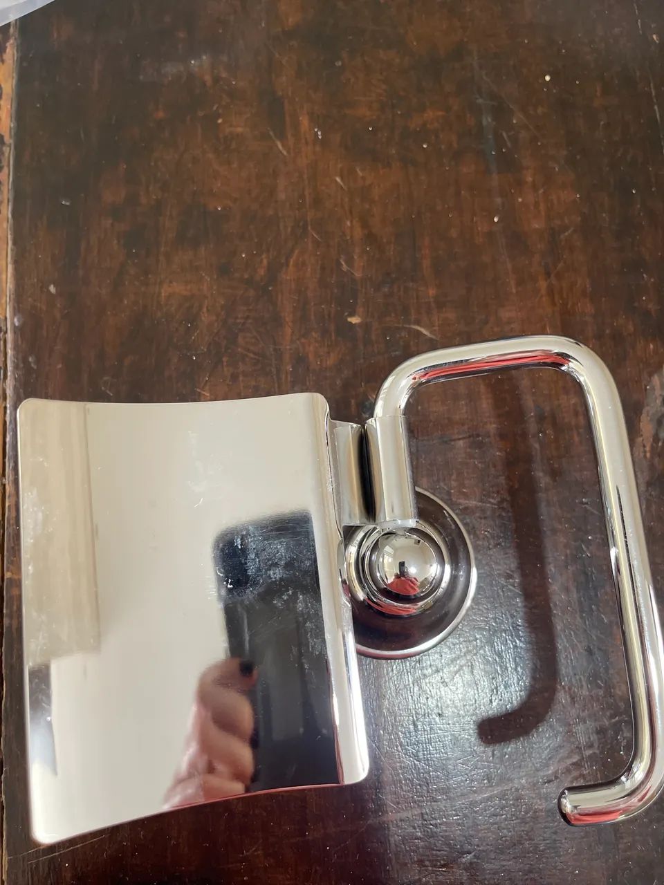 PAPELEIA COM PROTETOR BELLE EPOQUE 2021.C - Foto 2