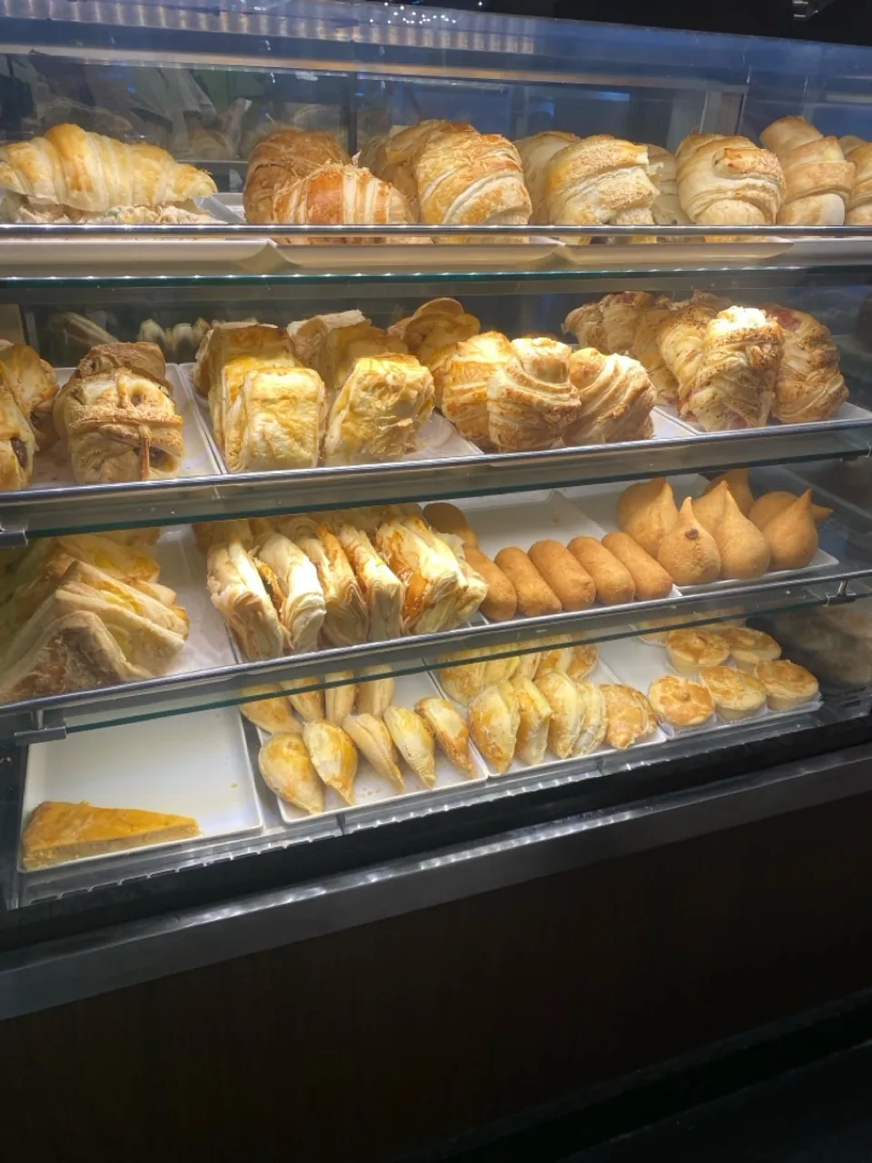 Padaria completa funcionando no centro de Gravatá
