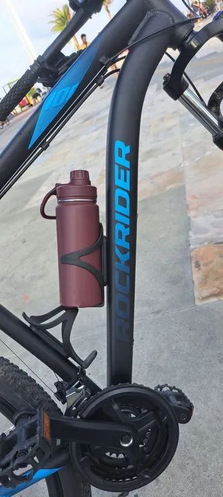 Bike rockrider aro 29 - Foto 2