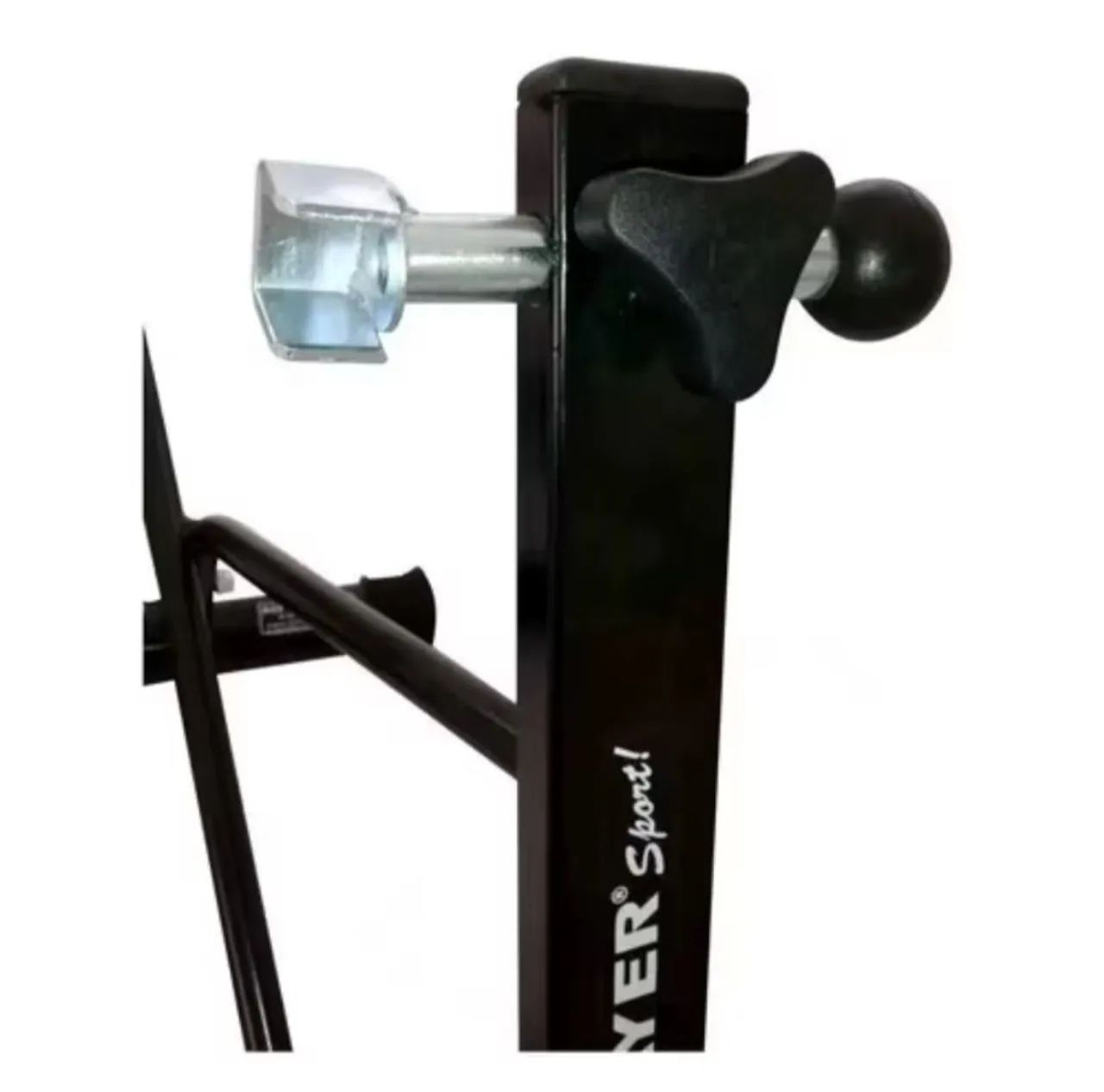 Rolo de treino para Bicicleta - Altmayer - Foto 5