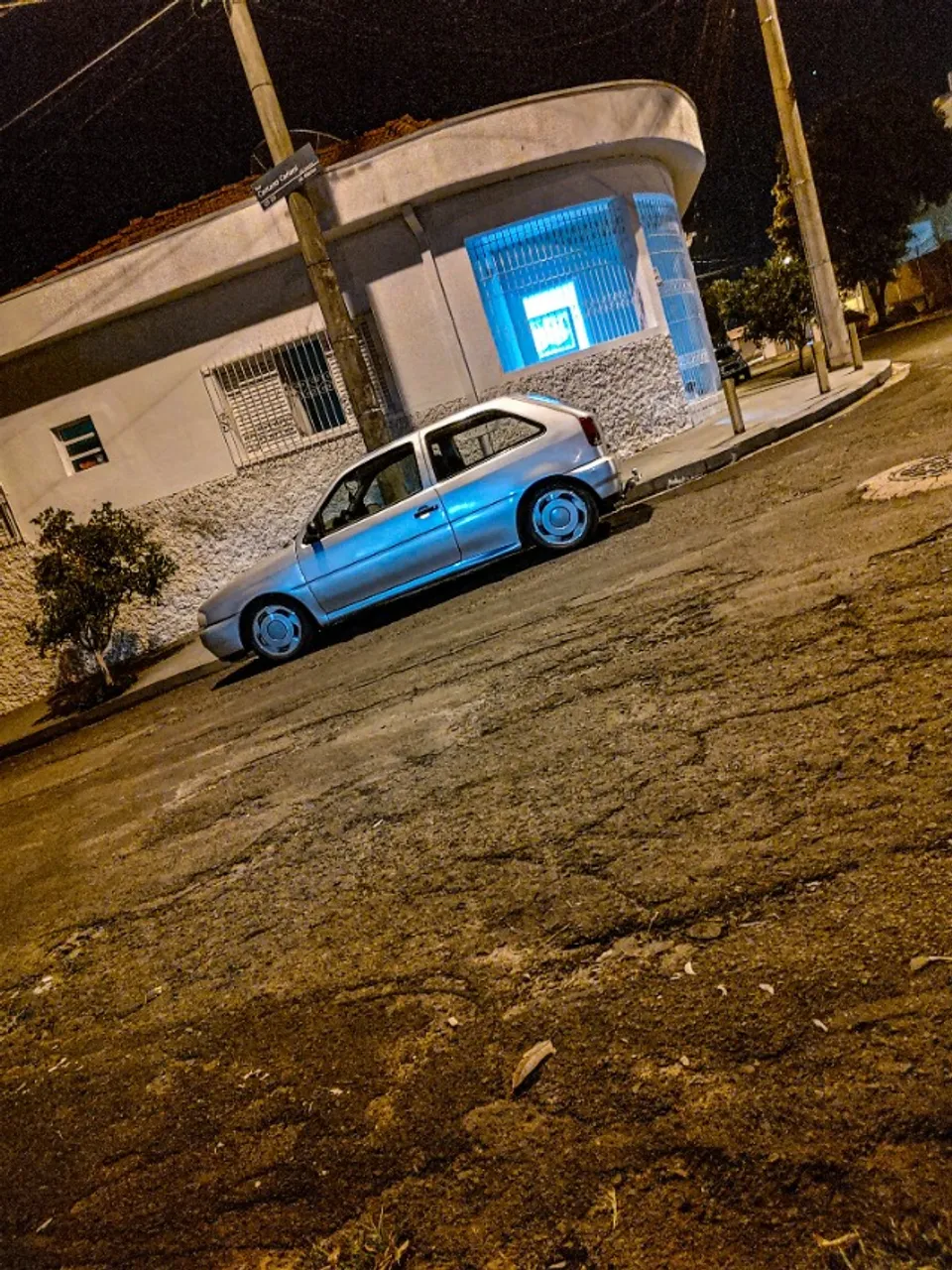 GOL 1.0