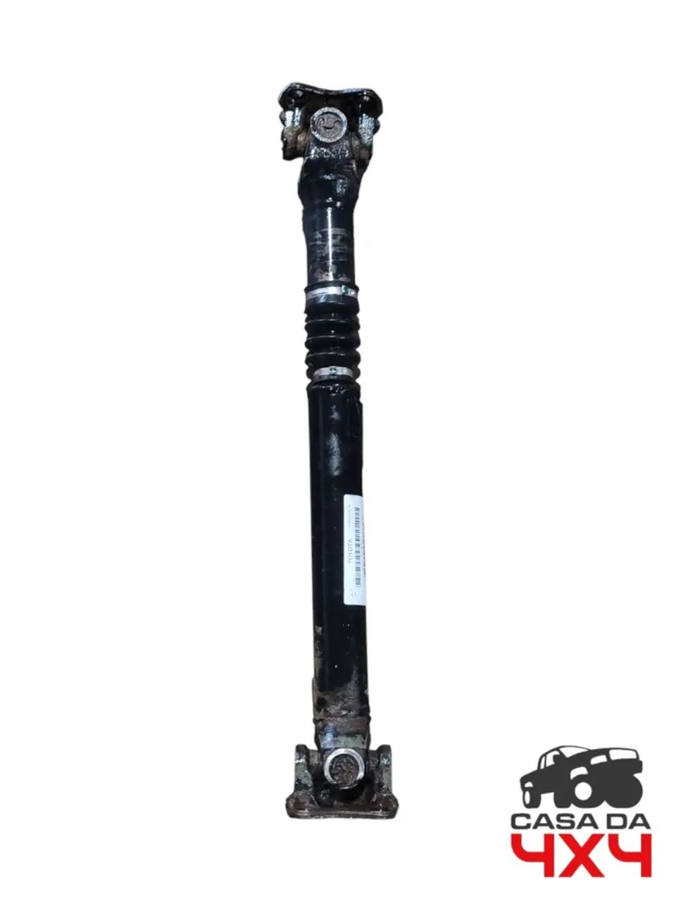 Cardan Dianteiro Toyota Hilux 3.0 2006 2008 2010 2011 - Peças para carros,  vans e utilitários - São Cristóvão, Concórdia 1433712047 | OLX