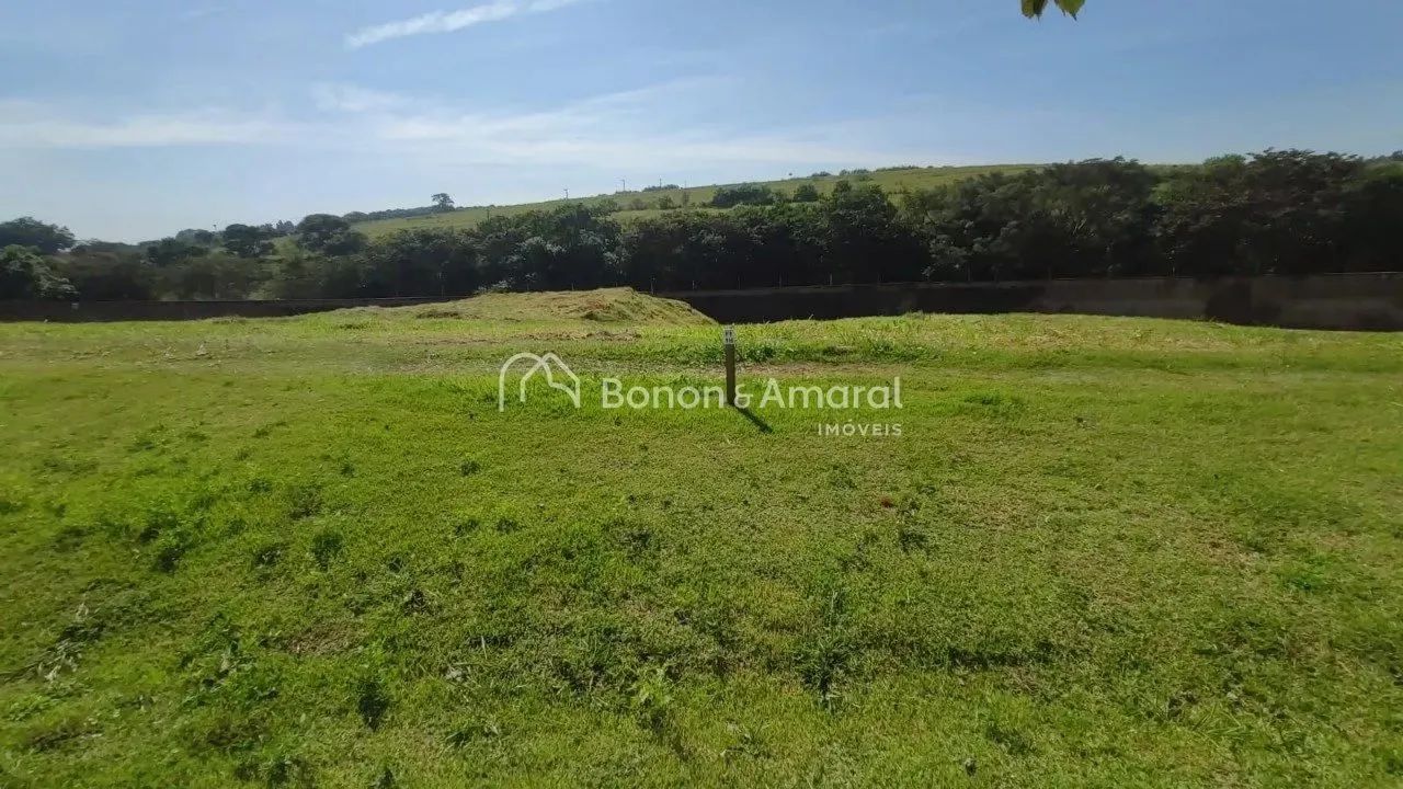 Terreno de condominio a venda em Campinas!! - Foto 5