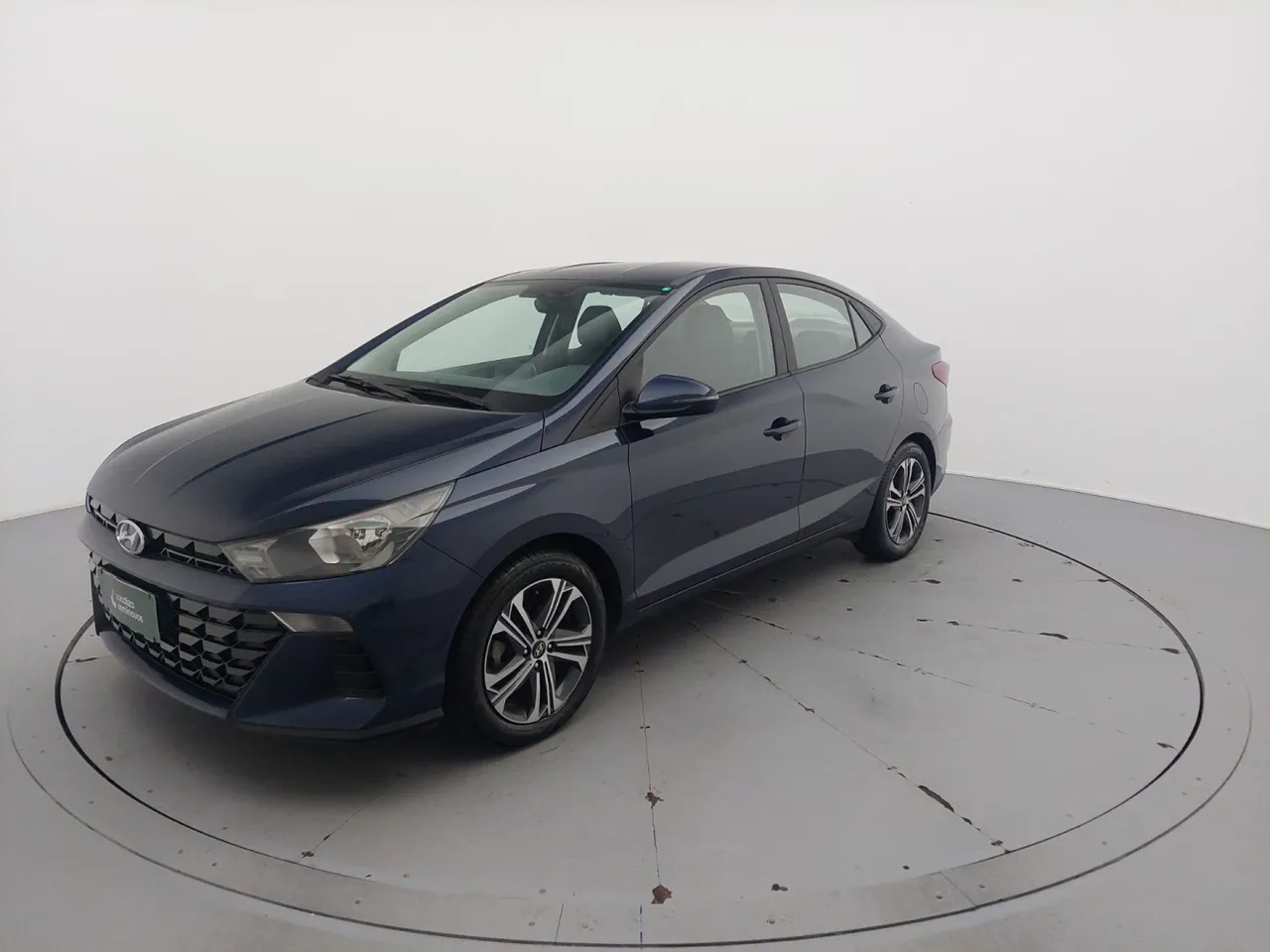 Hyundai Hb20s 2024 1.0 tgdi flex comfort plus automático