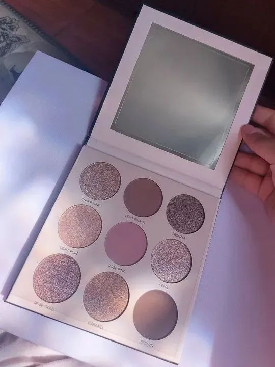 Paleta Océane Unique Edition Nova - Foto 2
