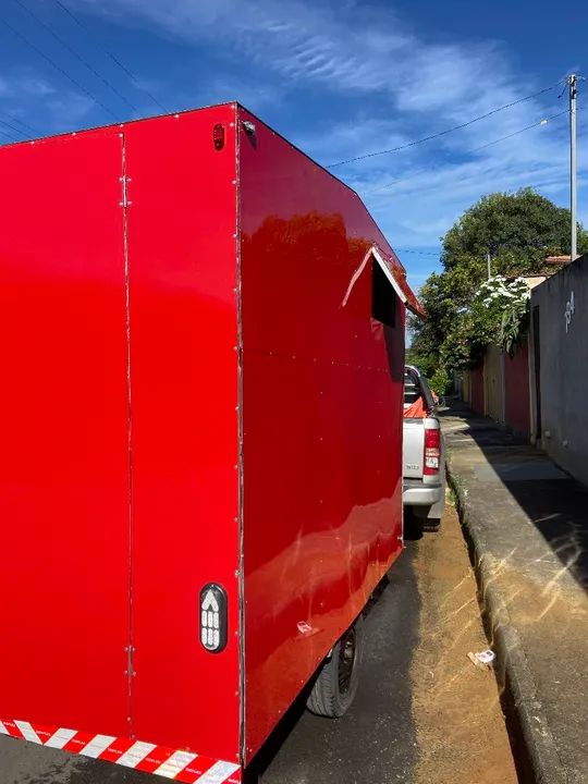 Trailer 0kM 2024/25 - Oportunidade! - Foto 2