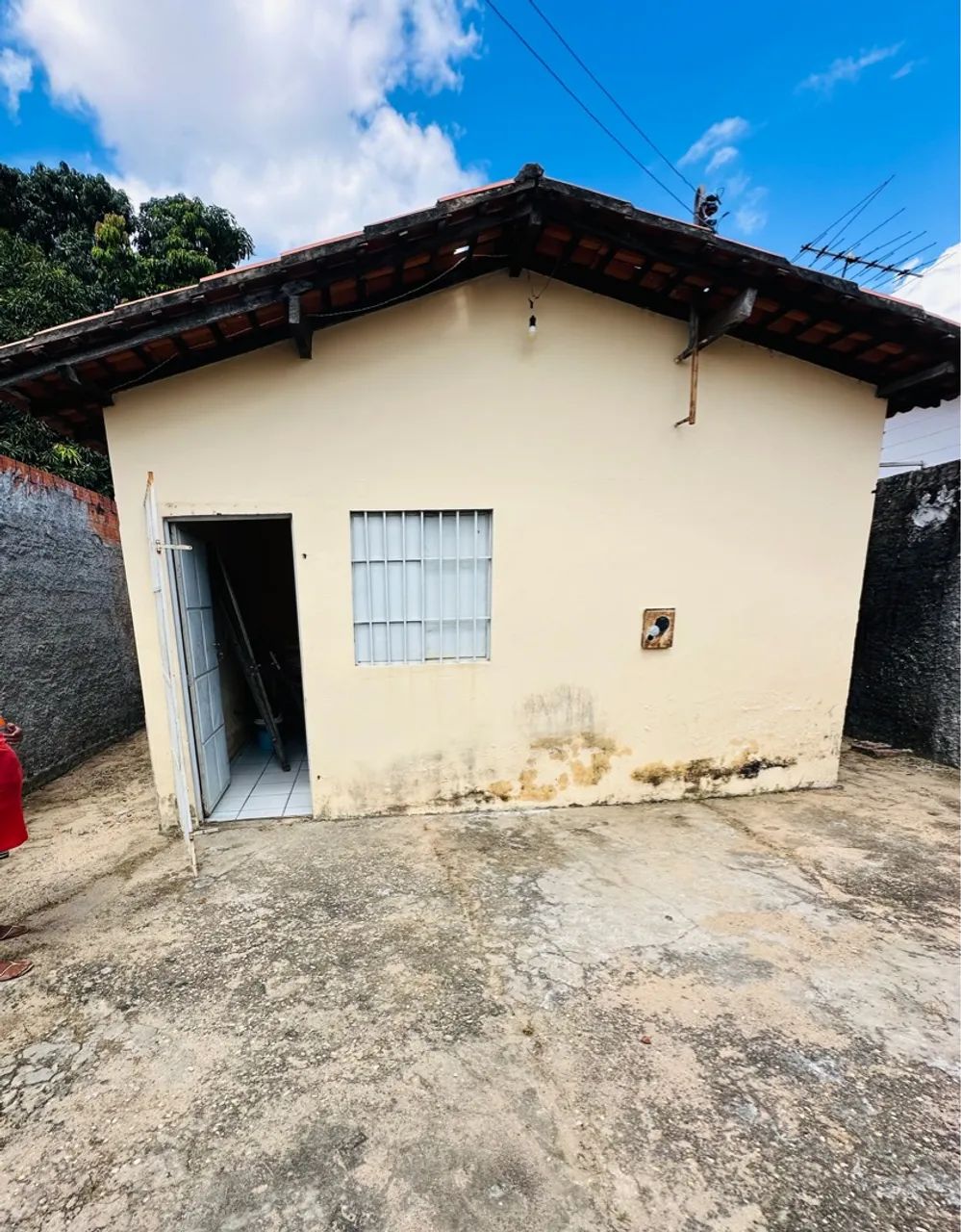 Foto - Teresina - Parque Brasil