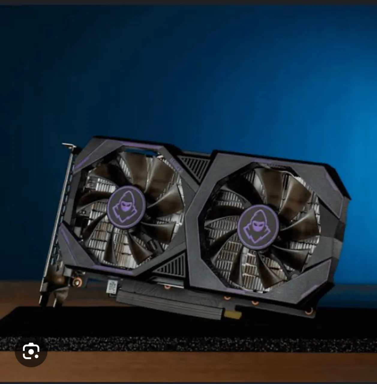 GTX 1660 super heindall na garantia