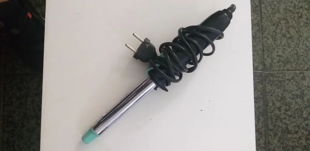 Modelador de Cacho Bivolt