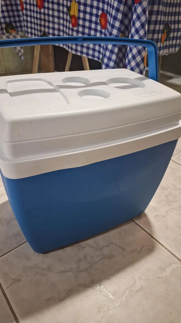 CAIXA TÉRMICA COOLER - Foto 2