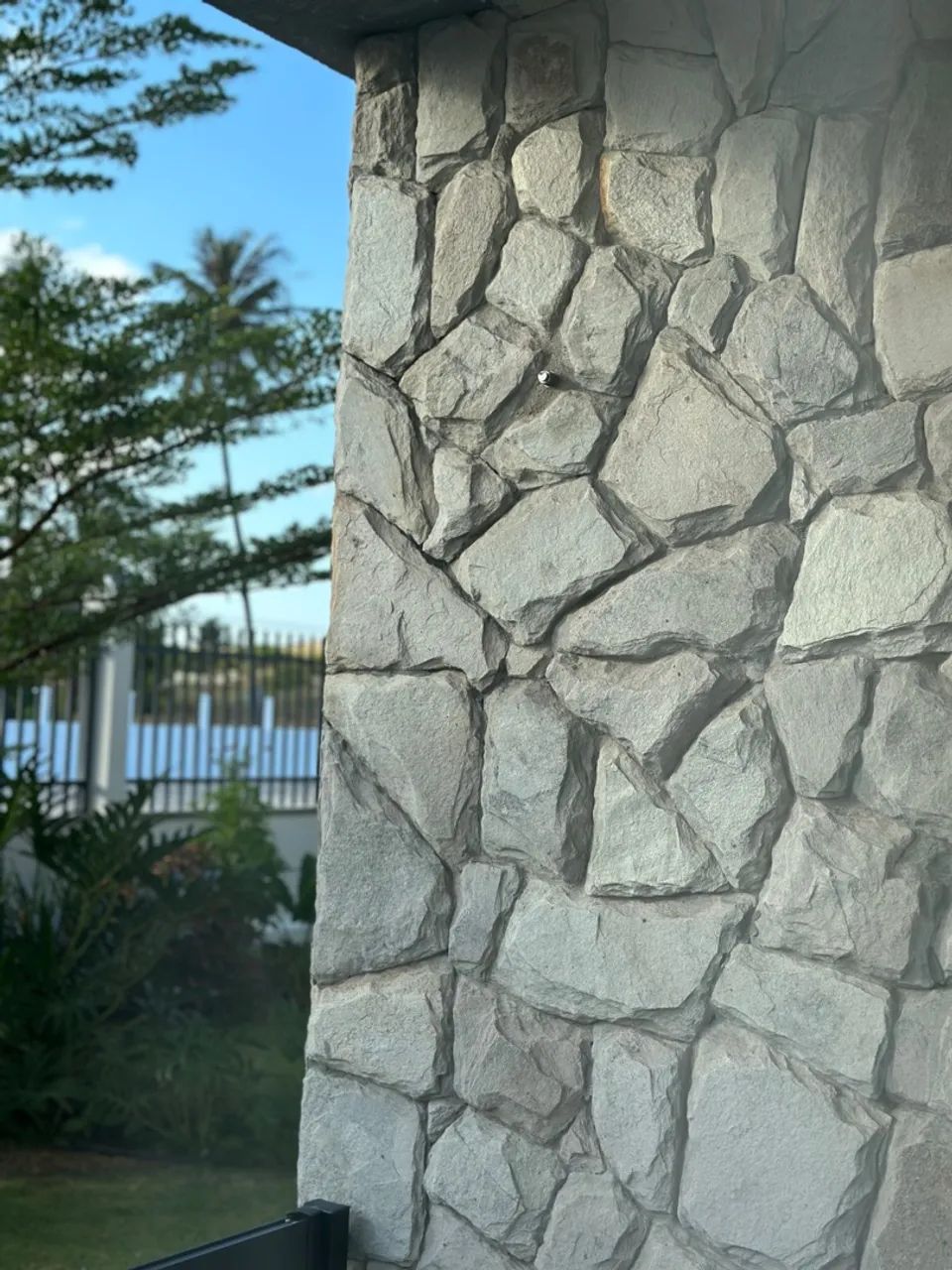 Pedra natural branca 65082464198275121