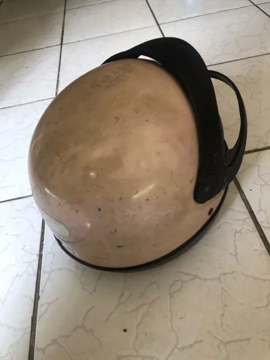 Capacetes TM 56