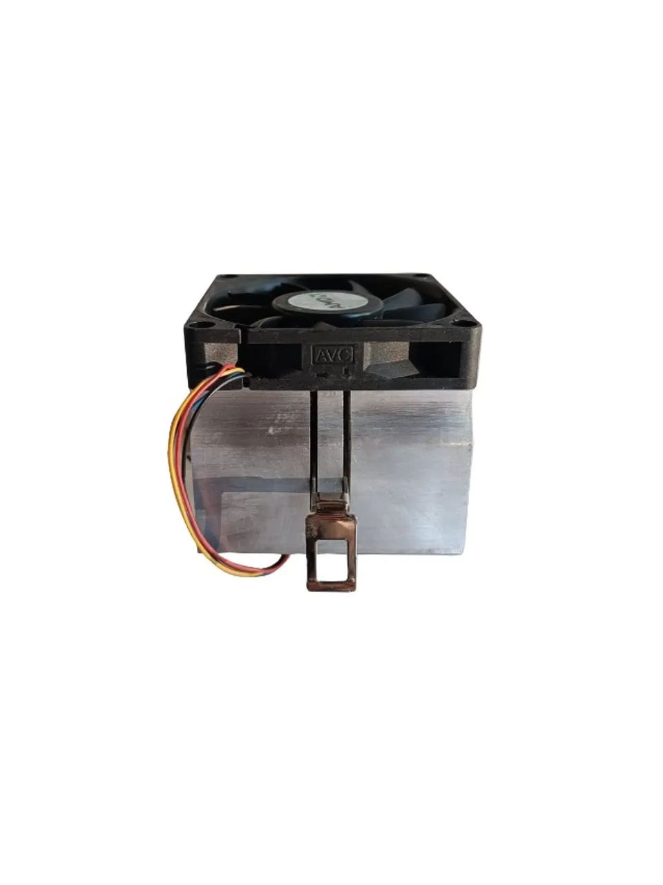 cooler ay-z7lh * para processador amd k39 - Foto 3