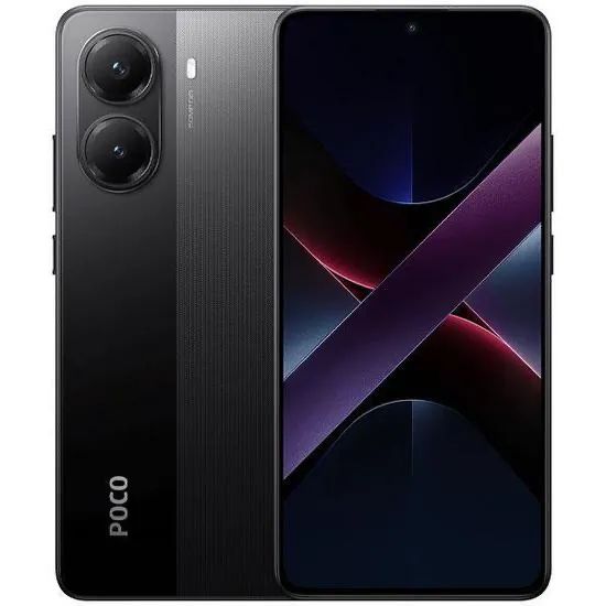 Celular Xiaomi Poco X7 Pro Dual Chip 512GB 5G Global - Celulares e